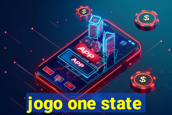 jogo one state